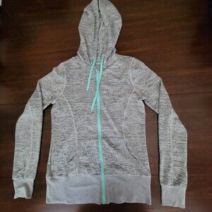 90 Degrees by Reflex Hoodie Sz S
